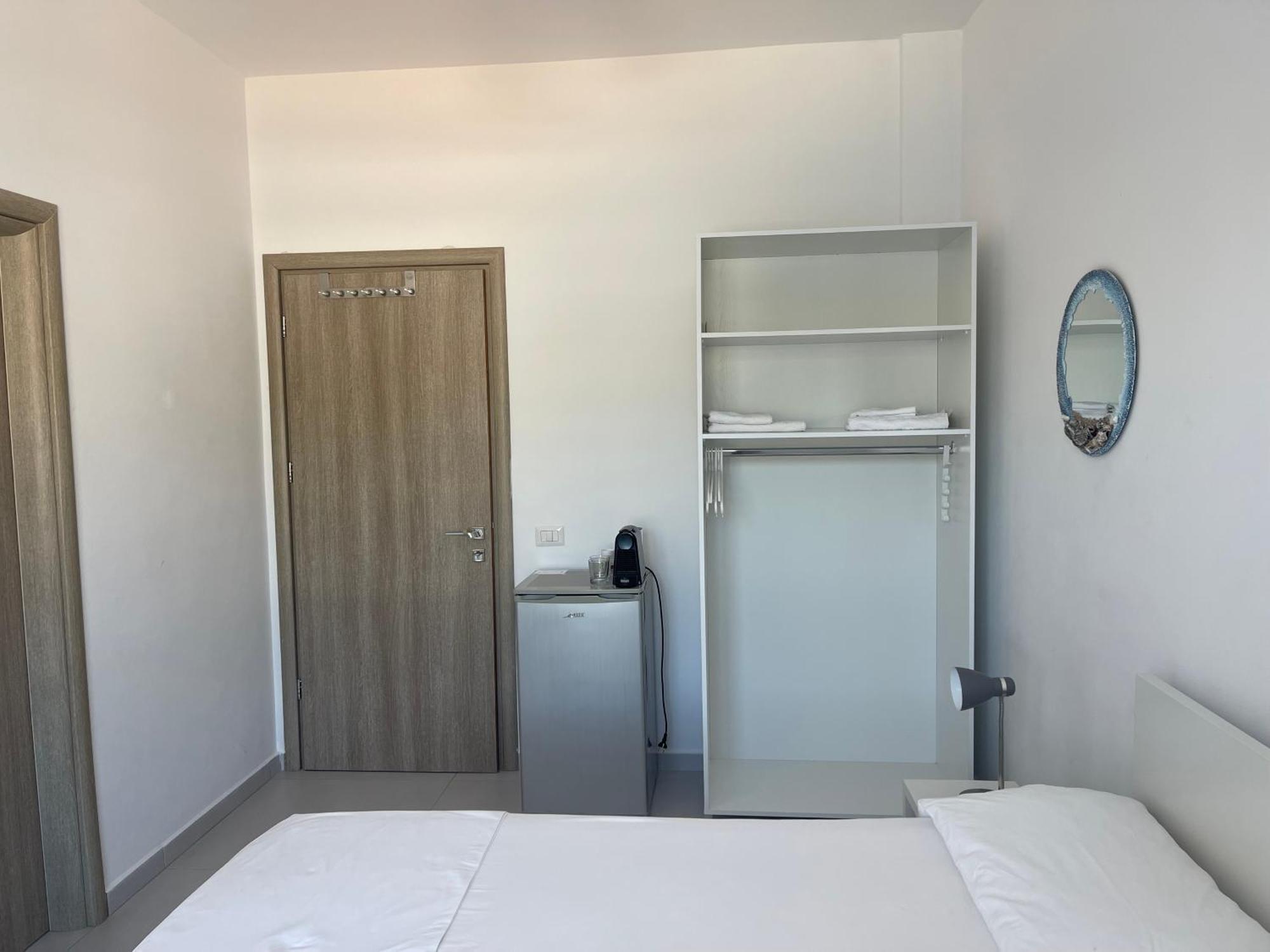Kristina Bellavista Rooms Саранда Екстер'єр фото