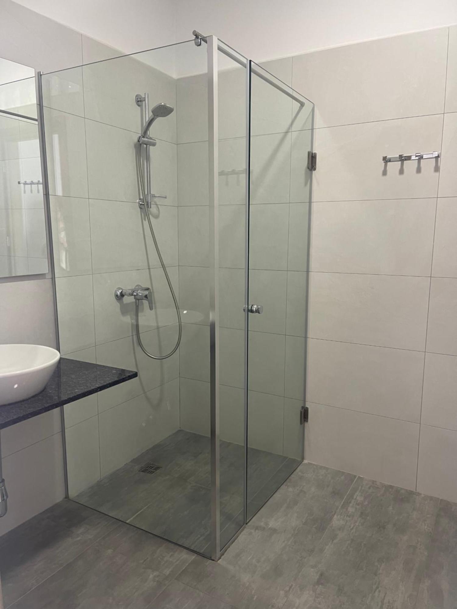 Kristina Bellavista Rooms Саранда Екстер'єр фото