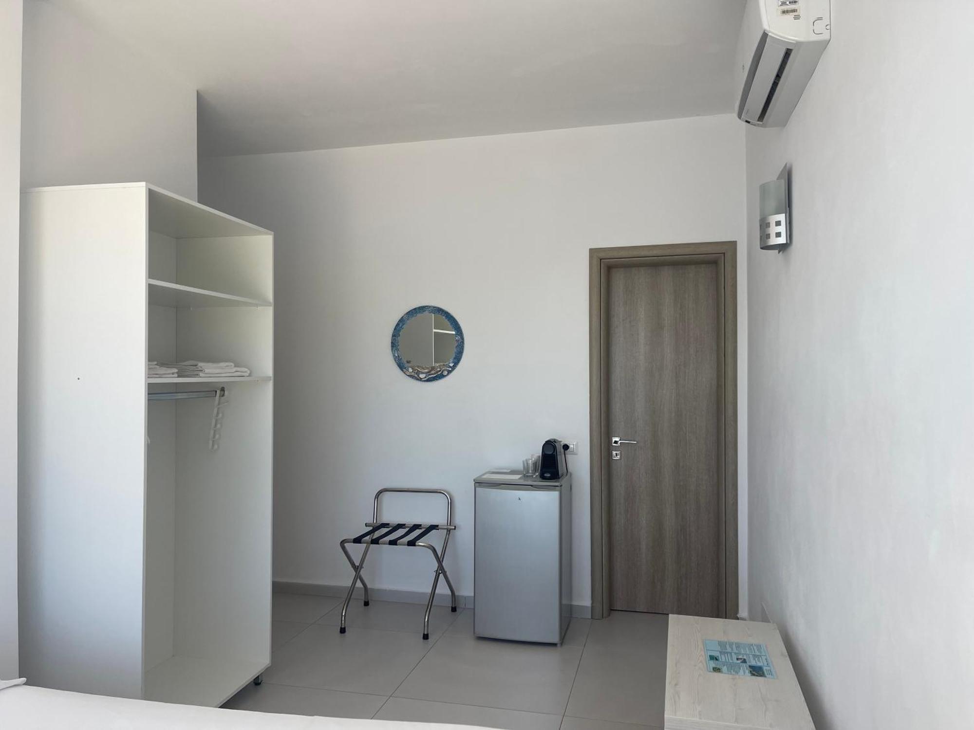 Kristina Bellavista Rooms Саранда Екстер'єр фото