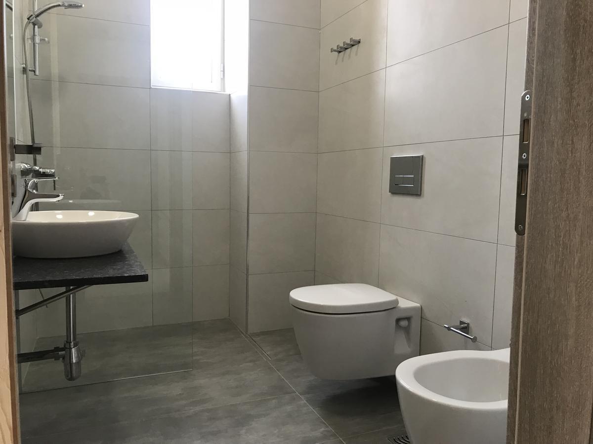 Kristina Bellavista Rooms Саранда Екстер'єр фото